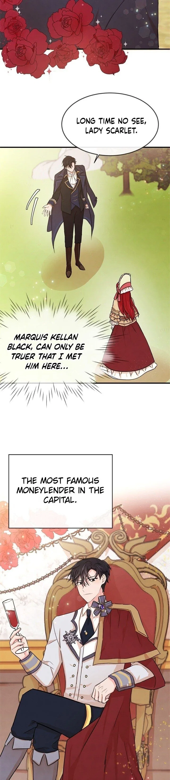 Lady Scarlet Chapter 1 – Page 25