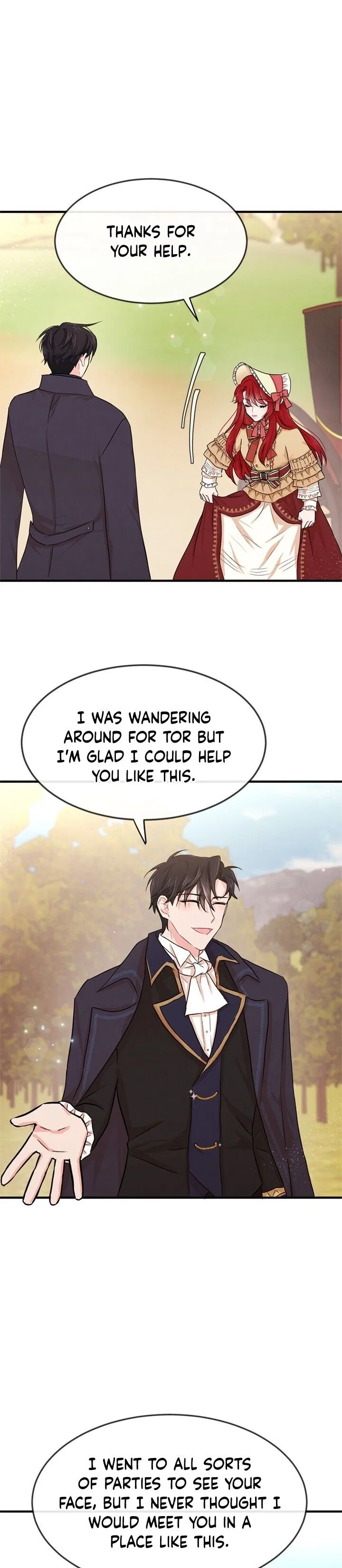 Lady Scarlet Chapter 1 – Page 27
