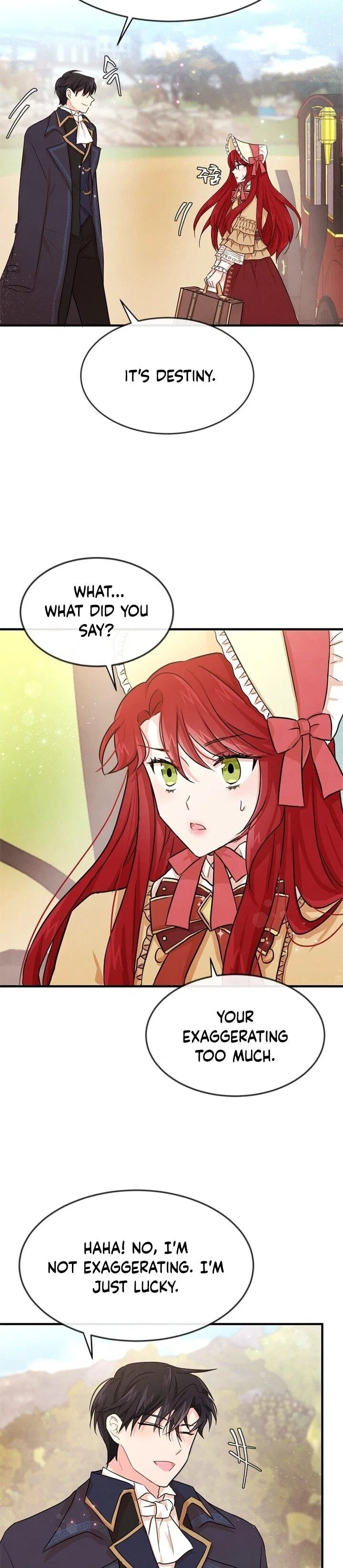 Lady Scarlet Chapter 1 – Page 28