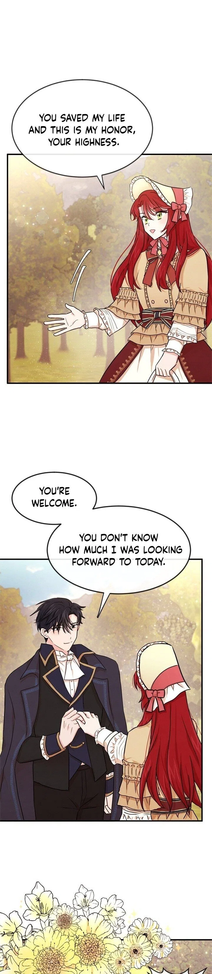 Lady Scarlet Chapter 1 – Page 30