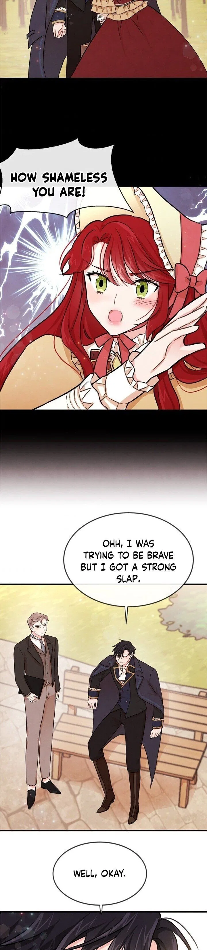 Lady Scarlet Chapter 1 – Page 36