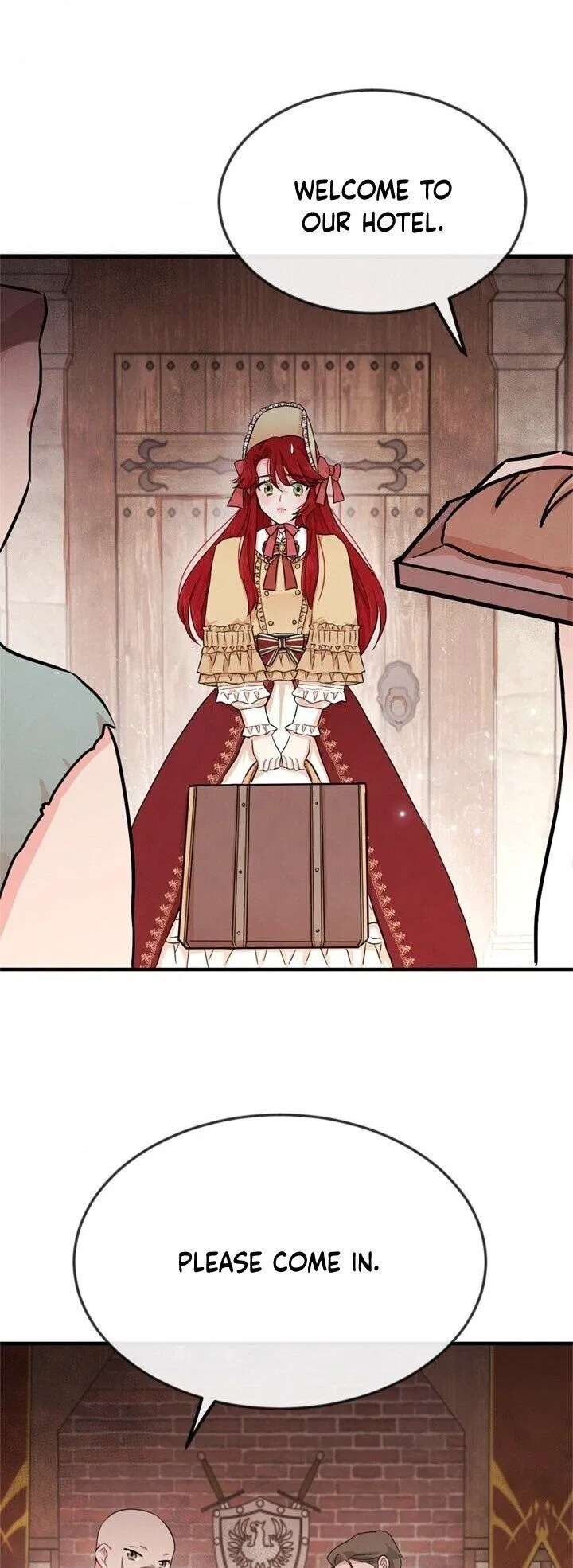 Lady Scarlet Chapter 1 – Page 41