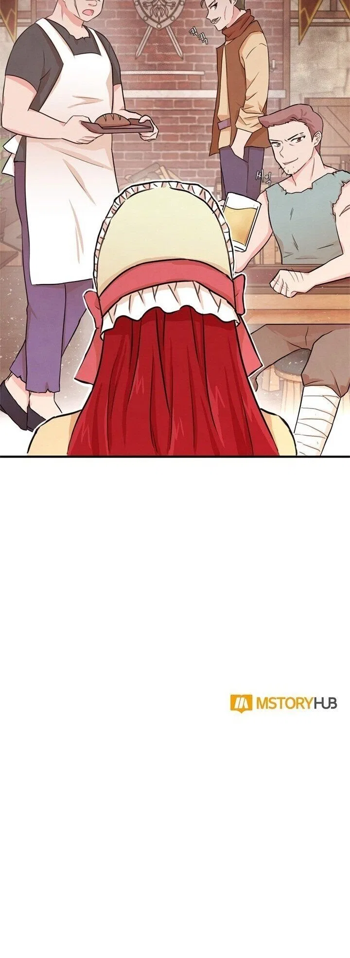Lady Scarlet Chapter 1 – Page 42