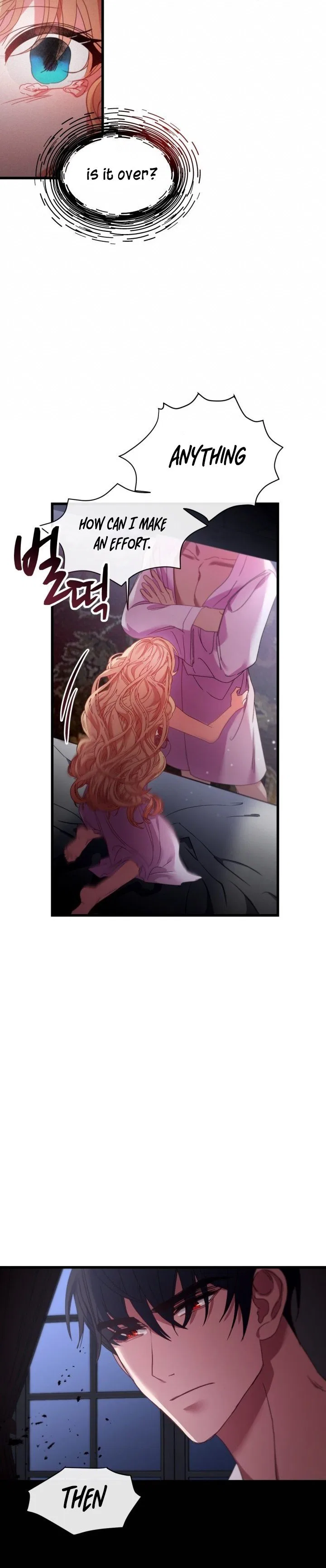 The Predator’s Contracted Fiancée Chapter 5 – Page 19