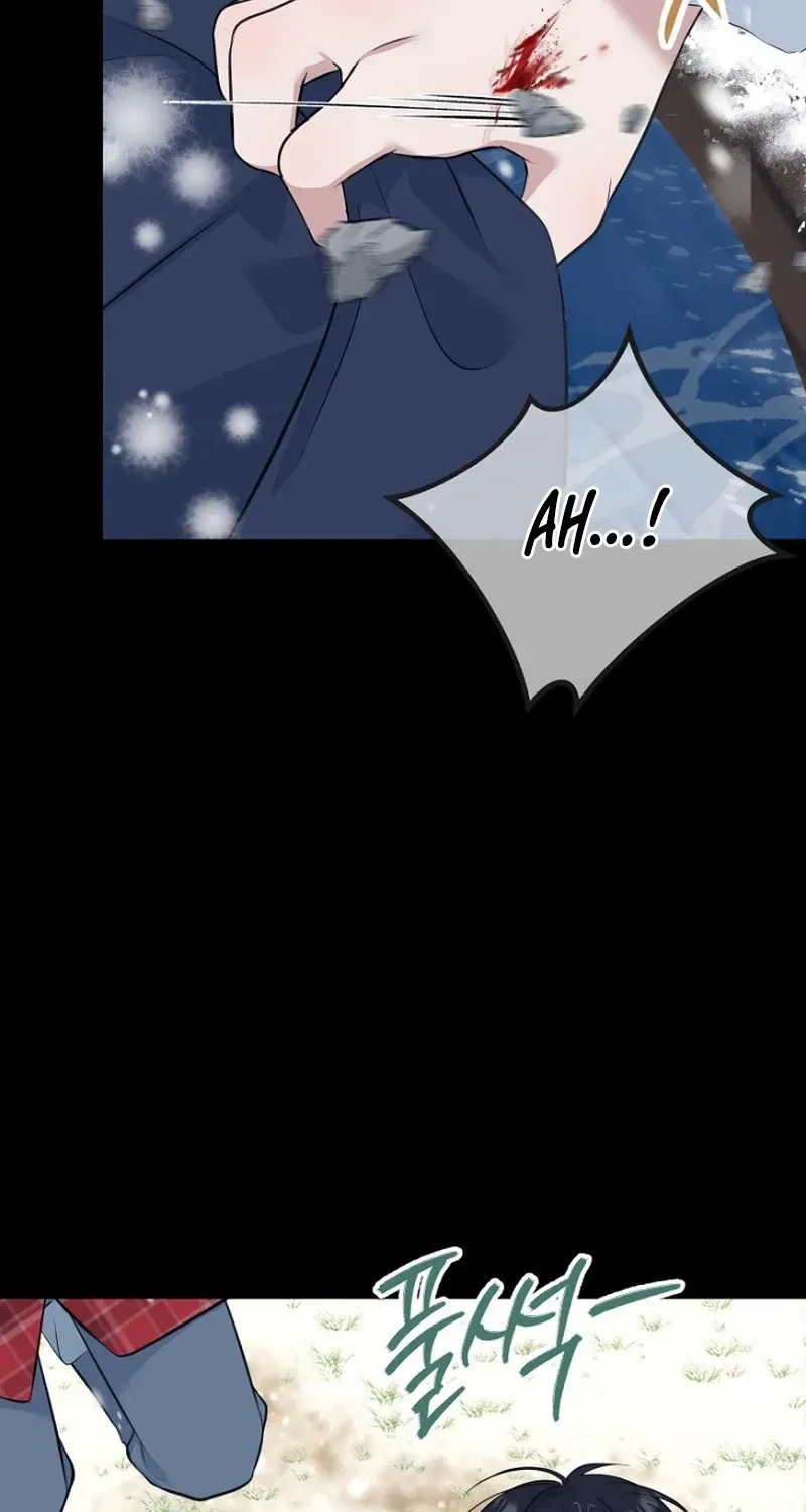 Before the Flowers Wither Chapter 5 – Page 8