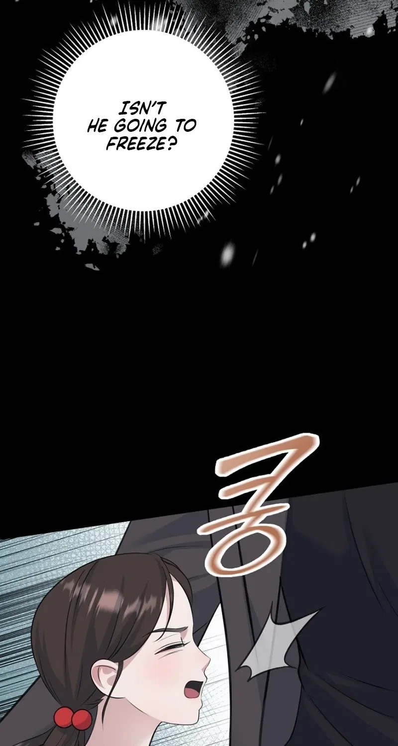 Before the Flowers Wither Chapter 5 – Page 16