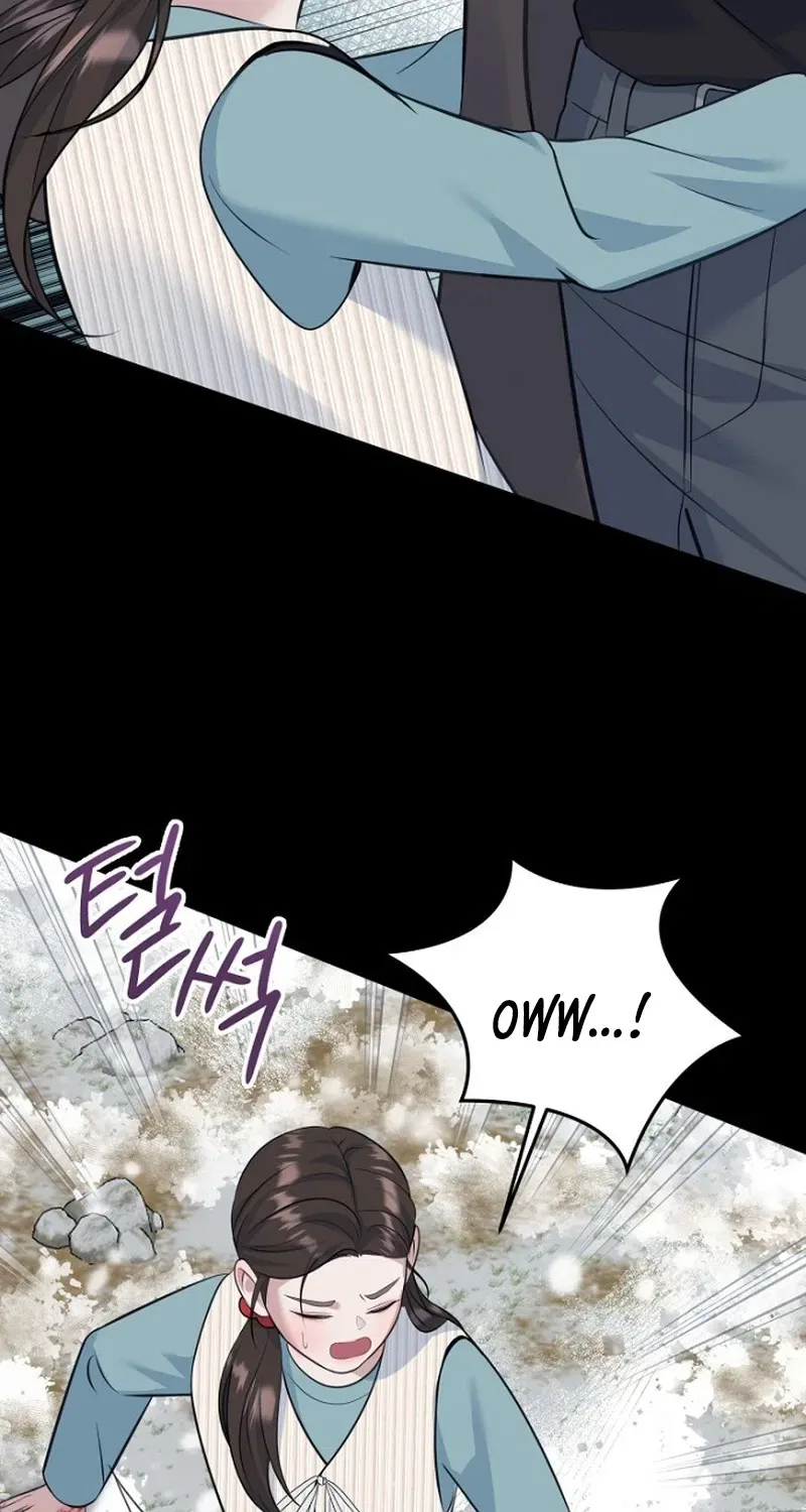 Before the Flowers Wither Chapter 5 – Page 17