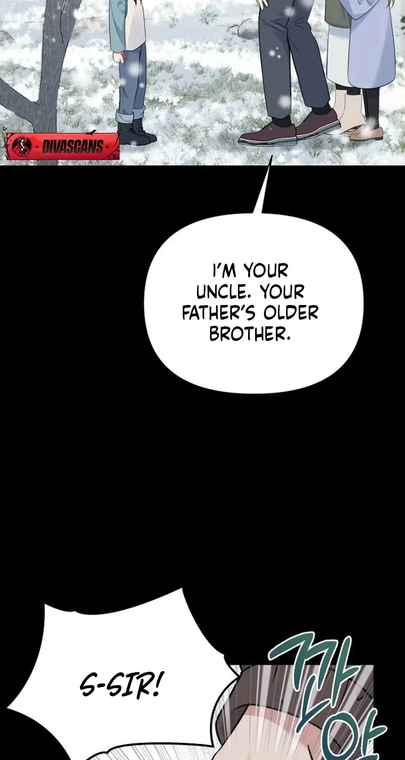 Before the Flowers Wither Chapter 5 – Page 23