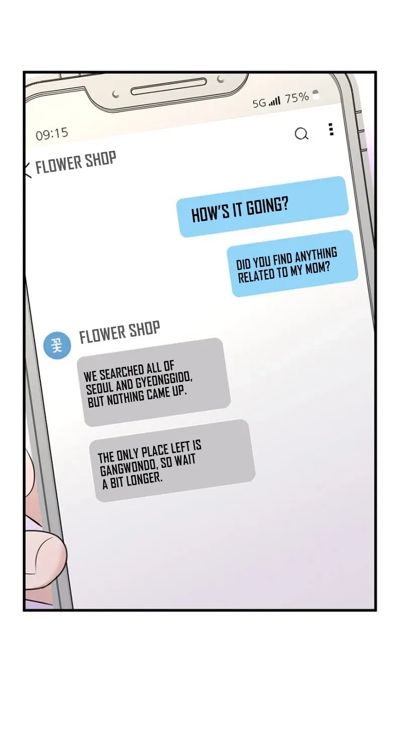 Before the Flowers Wither Chapter 5 – Page 85