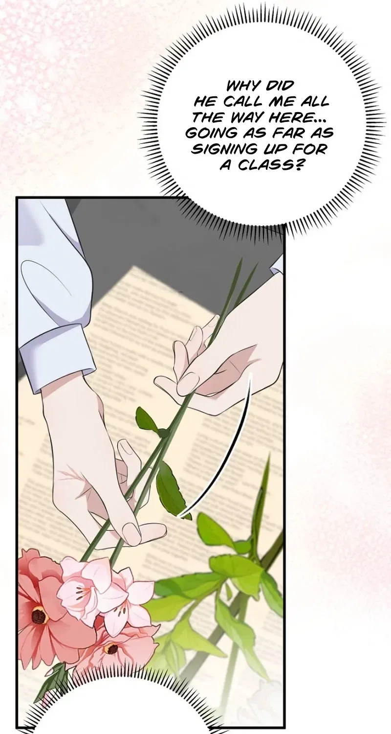Before the Flowers Wither Chapter 4 – Page 11