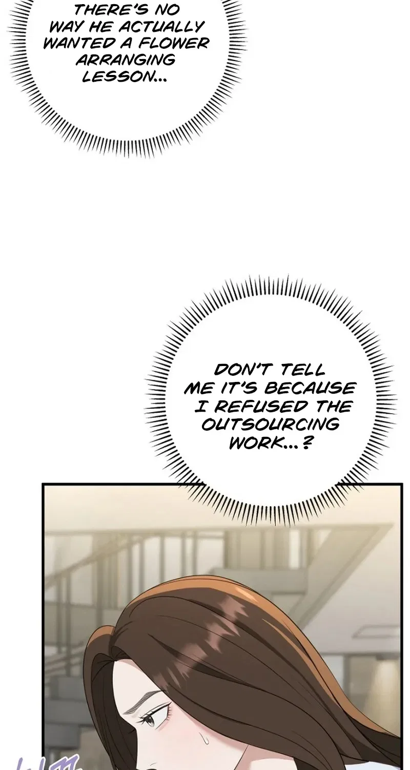 Before the Flowers Wither Chapter 4 – Page 12
