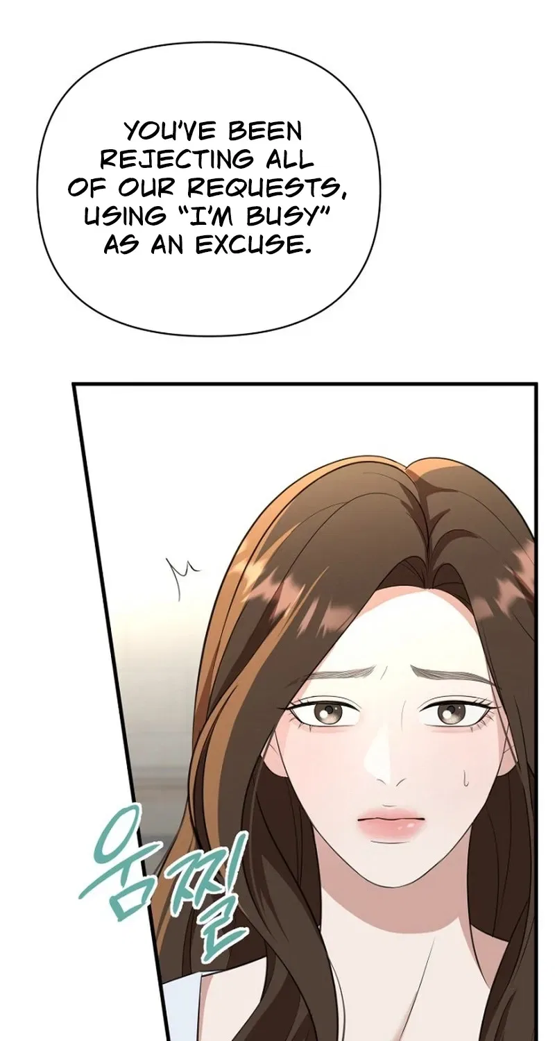 Before the Flowers Wither Chapter 4 – Page 25