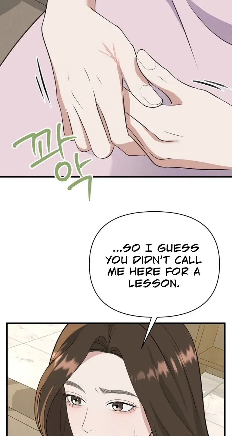 Before the Flowers Wither Chapter 4 – Page 27