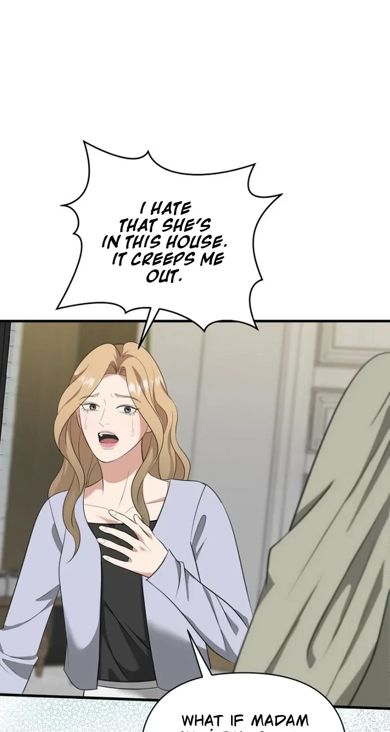 Before the Flowers Wither Chapter 4 – Page 82