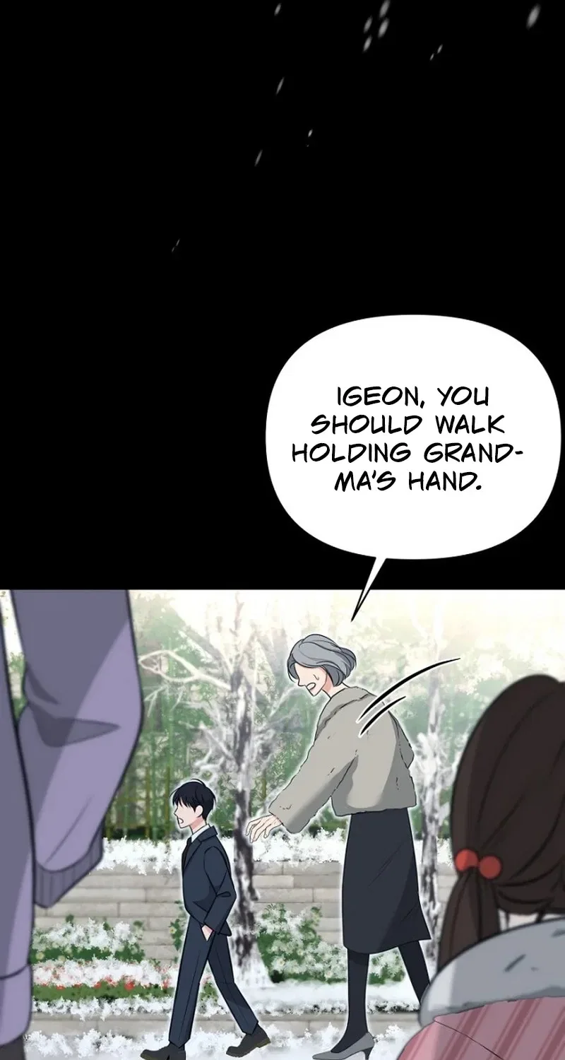 Before the Flowers Wither Chapter 4 – Page 107