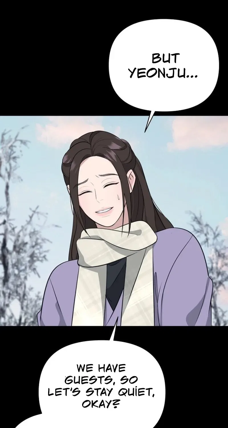 Before the Flowers Wither Chapter 4 – Page 110