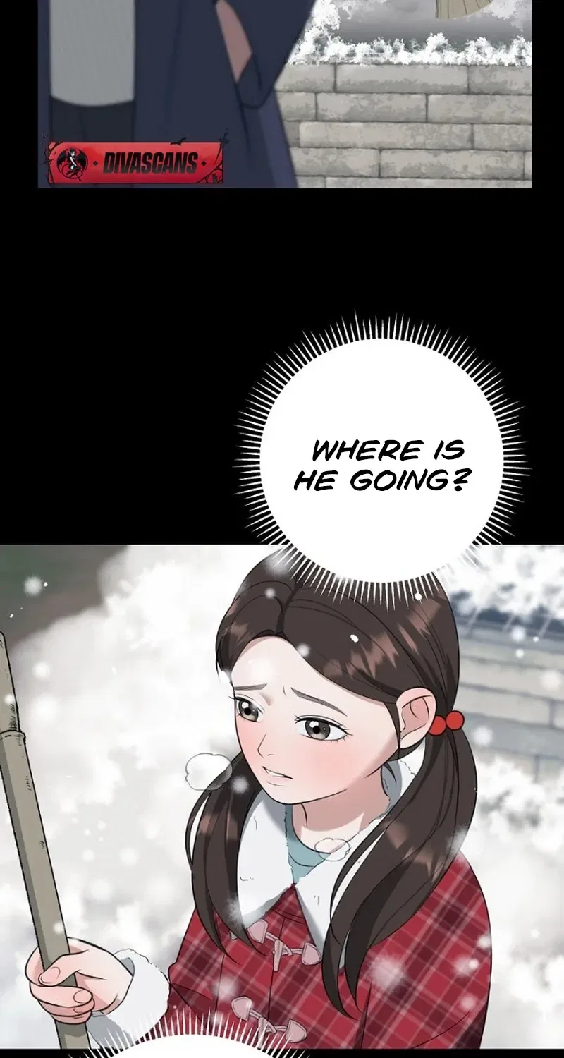 Before the Flowers Wither Chapter 4 – Page 115
