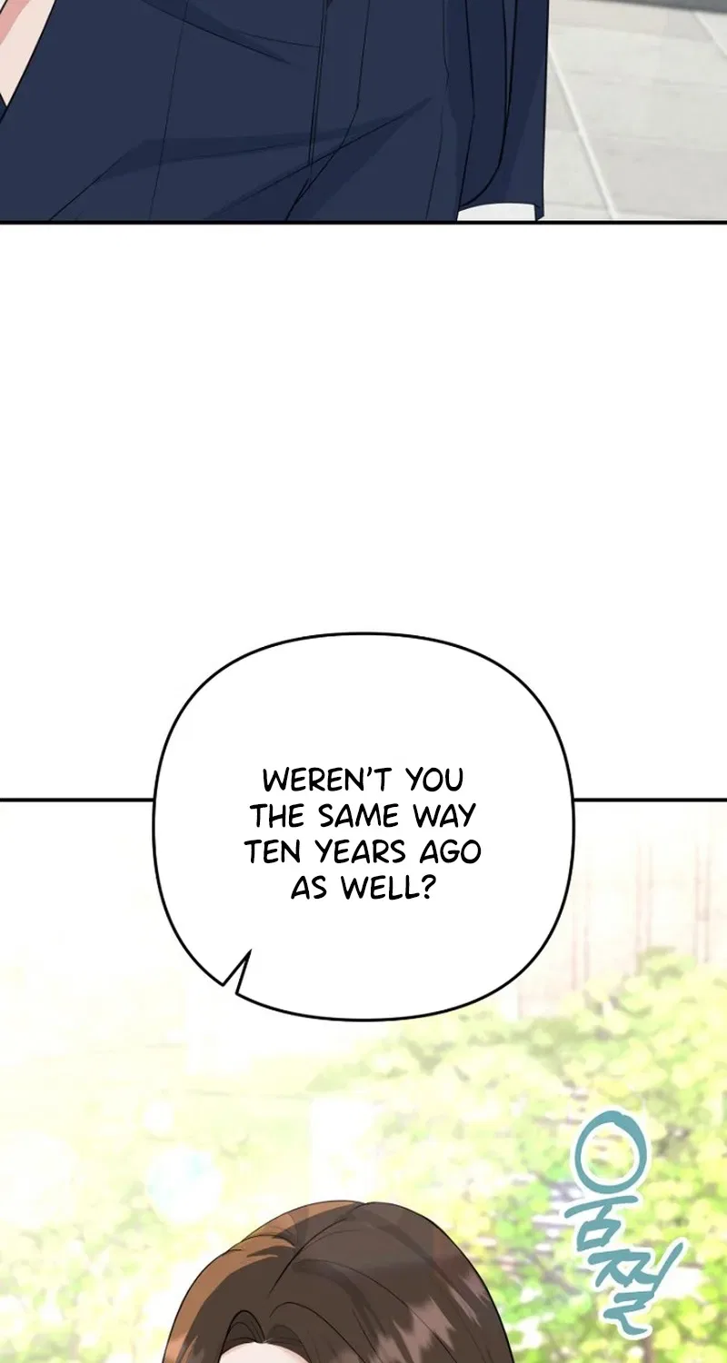 Before the Flowers Wither Chapter 3 – Page 5