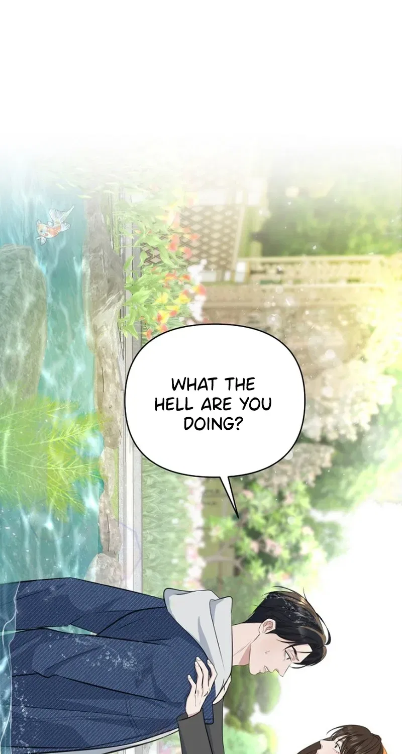 Before the Flowers Wither Chapter 3 – Page 24