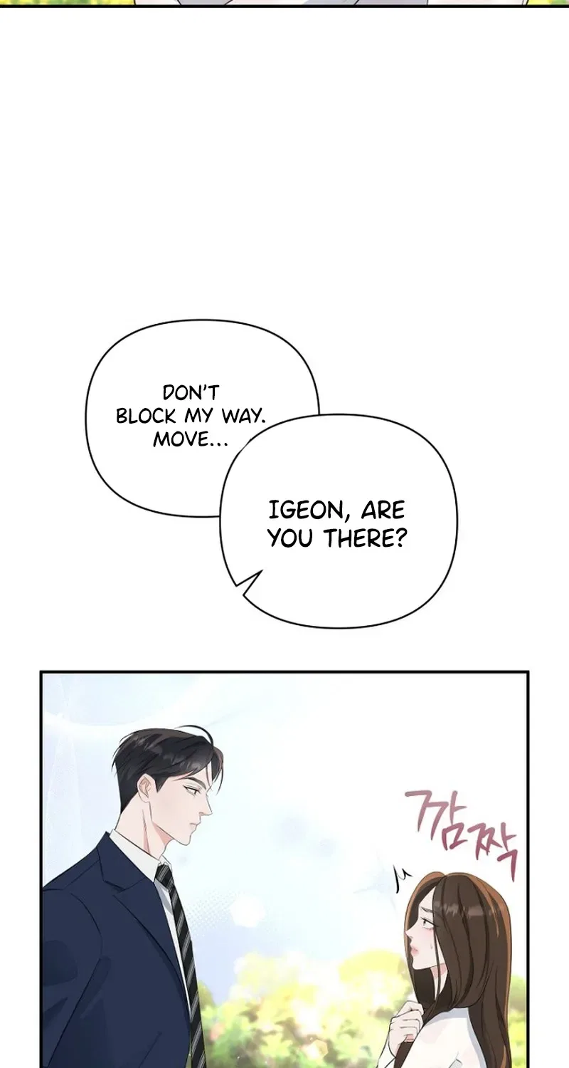 Before the Flowers Wither Chapter 3 – Page 38