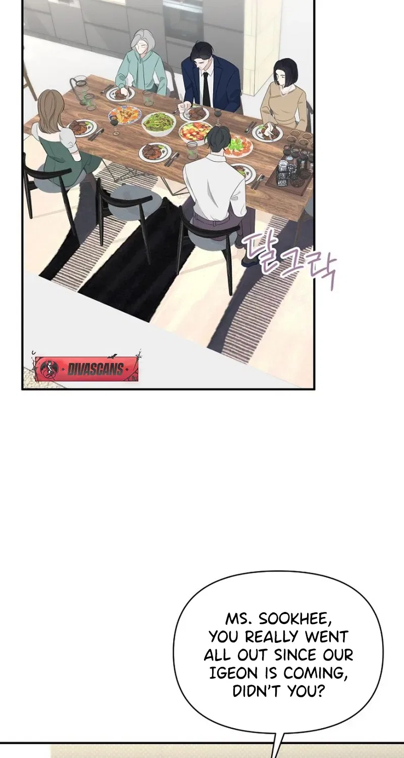 Before the Flowers Wither Chapter 3 – Page 65
