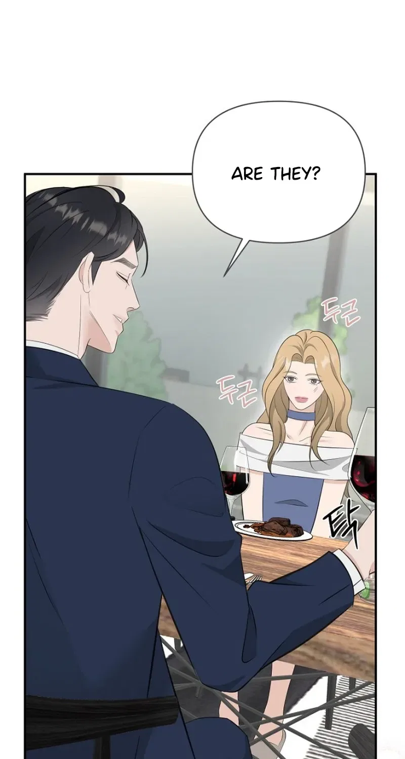 Before the Flowers Wither Chapter 3 – Page 73