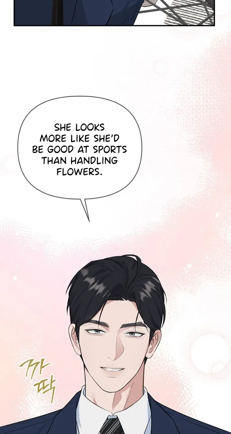 Before the Flowers Wither Chapter 3 – Page 74