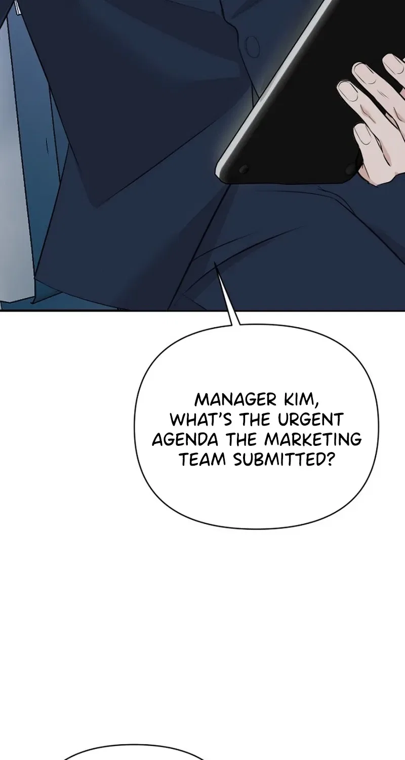 Before the Flowers Wither Chapter 3 – Page 97