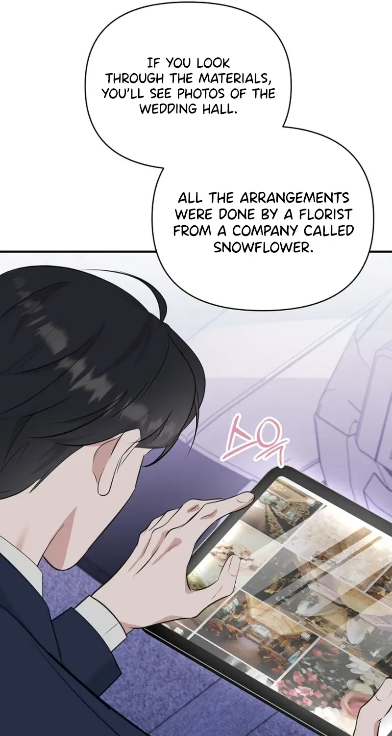Before the Flowers Wither Chapter 3 – Page 102