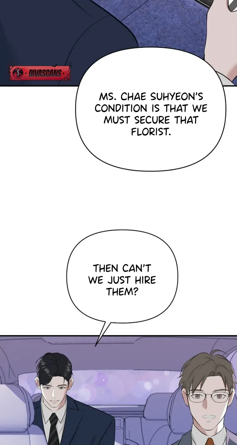 Before the Flowers Wither Chapter 3 – Page 103