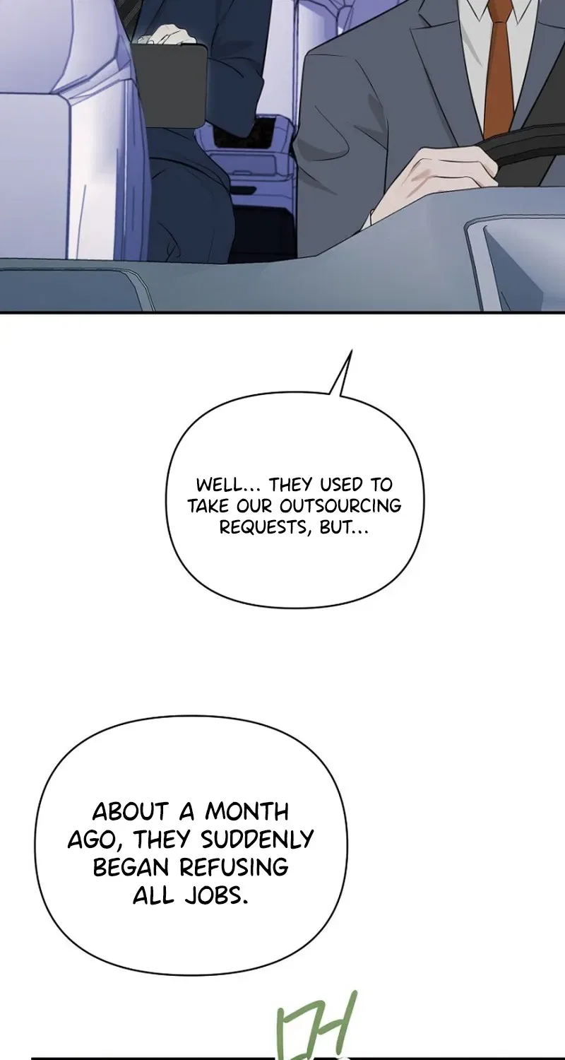 Before the Flowers Wither Chapter 3 – Page 104