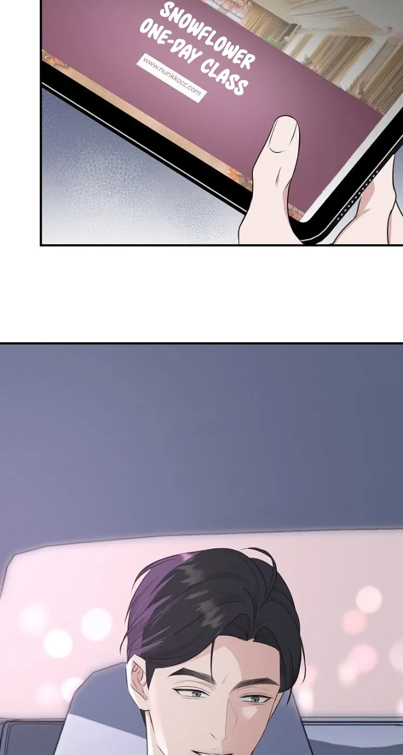 Before the Flowers Wither Chapter 3 – Page 115