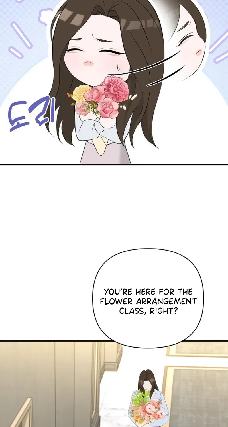 Before the Flowers Wither Chapter 3 – Page 125