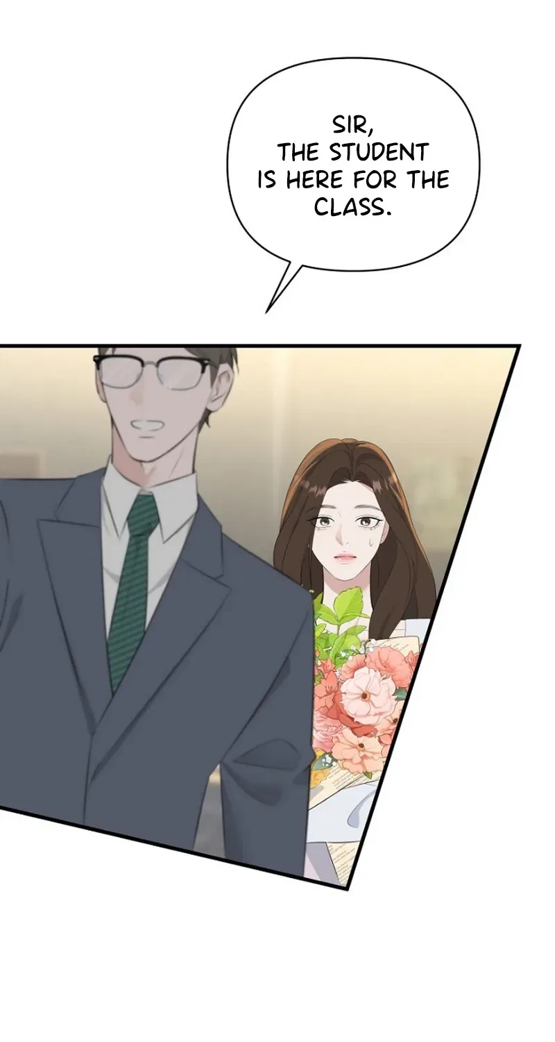 Before the Flowers Wither Chapter 3 – Page 127
