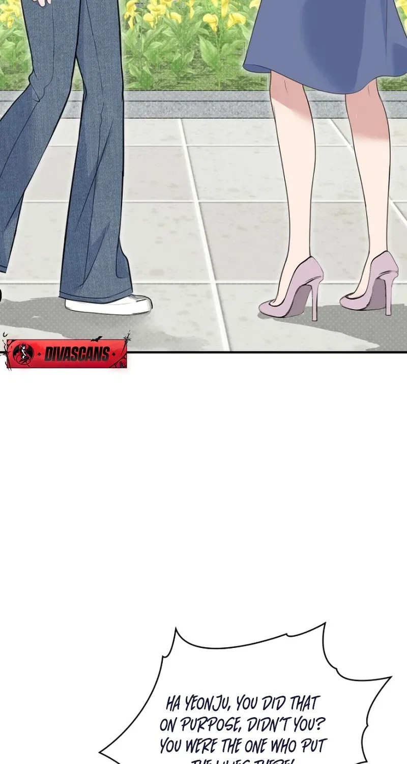 Before the Flowers Wither Chapter 2 – Page 85