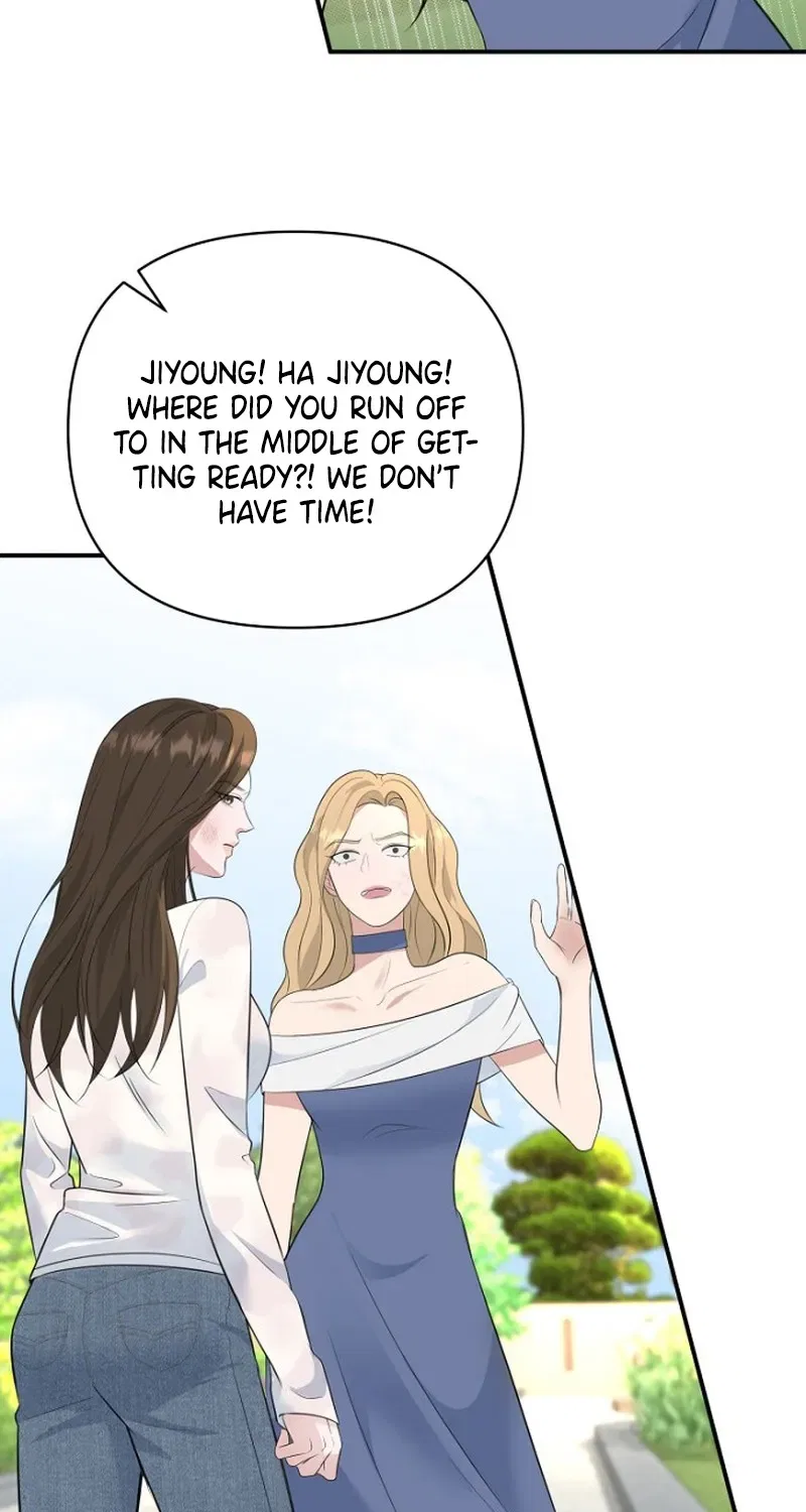 Before the Flowers Wither Chapter 2 – Page 91