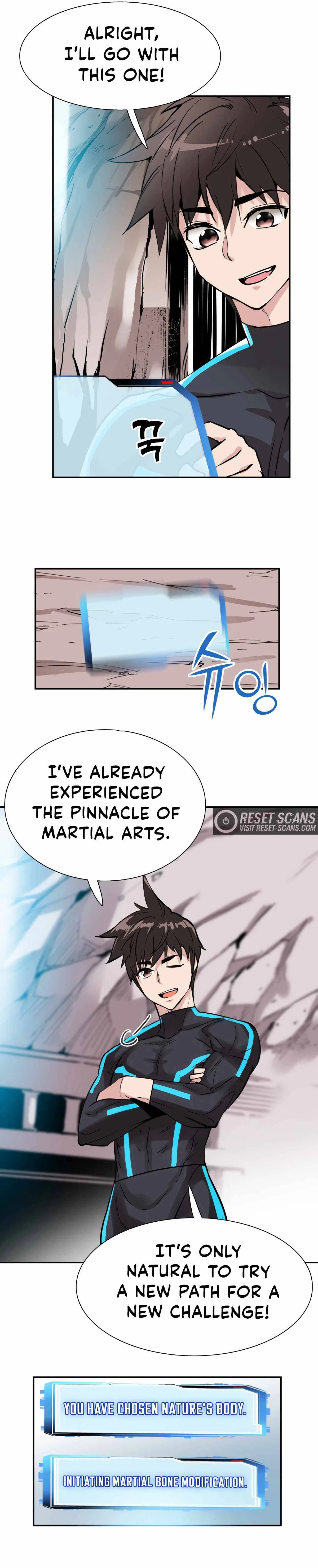 Control Player Chapter 3 – Page 6