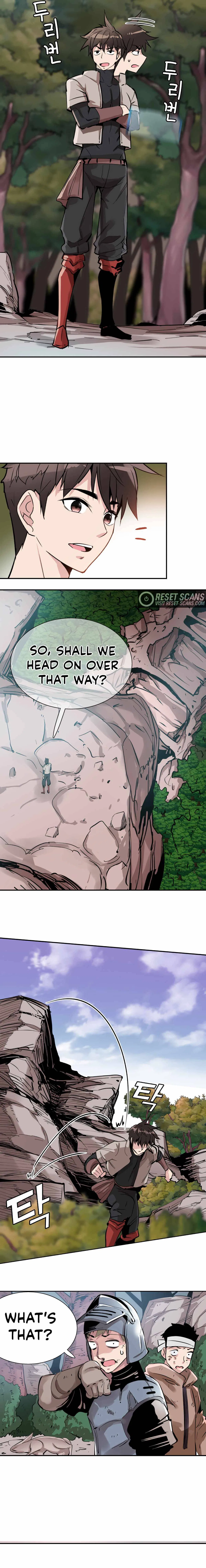 Control Player Chapter 3 – Page 13