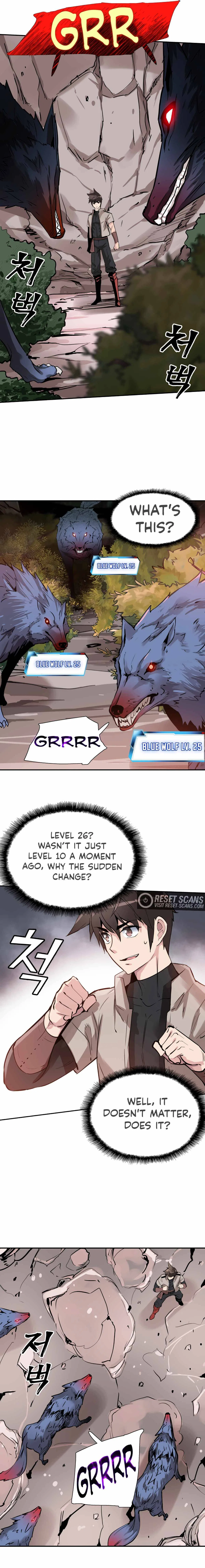 Control Player Chapter 3 – Page 15
