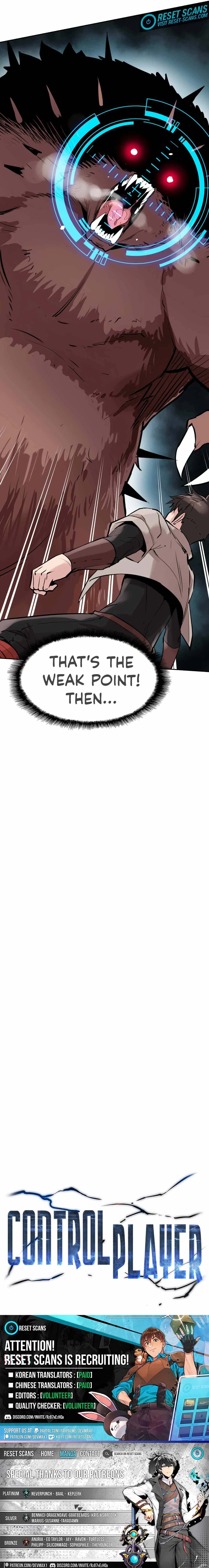 Control Player Chapter 3 – Page 20