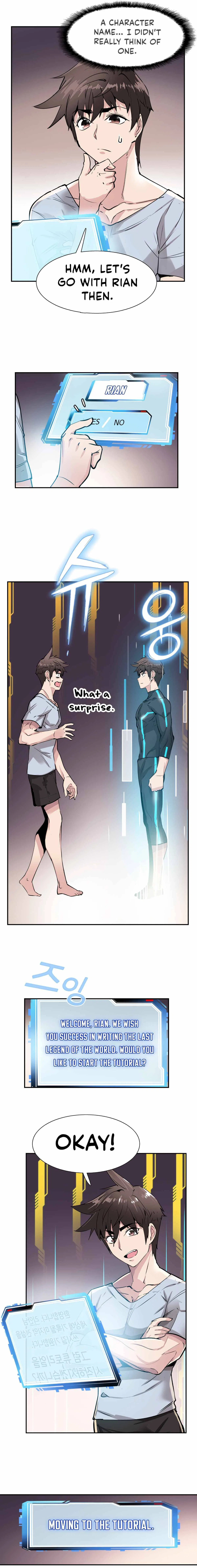 Control Player Chapter 2 – Page 4
