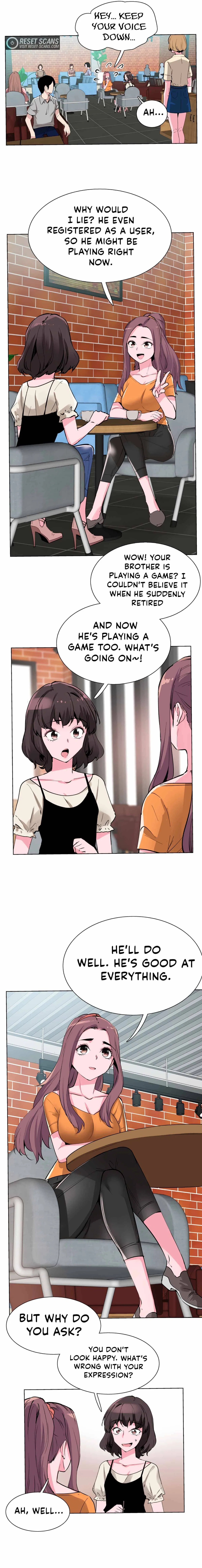 Control Player Chapter 2 – Page 13