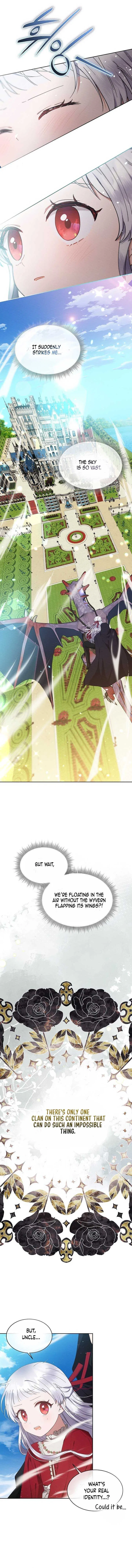 Lady Baby Is a Revenge Maker Chapter 8 – Page 12