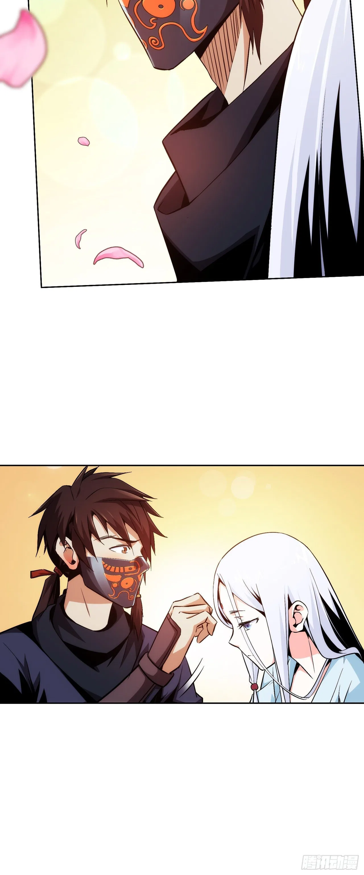 THE HIDDEN BLADE Chapter 10 – Page 10