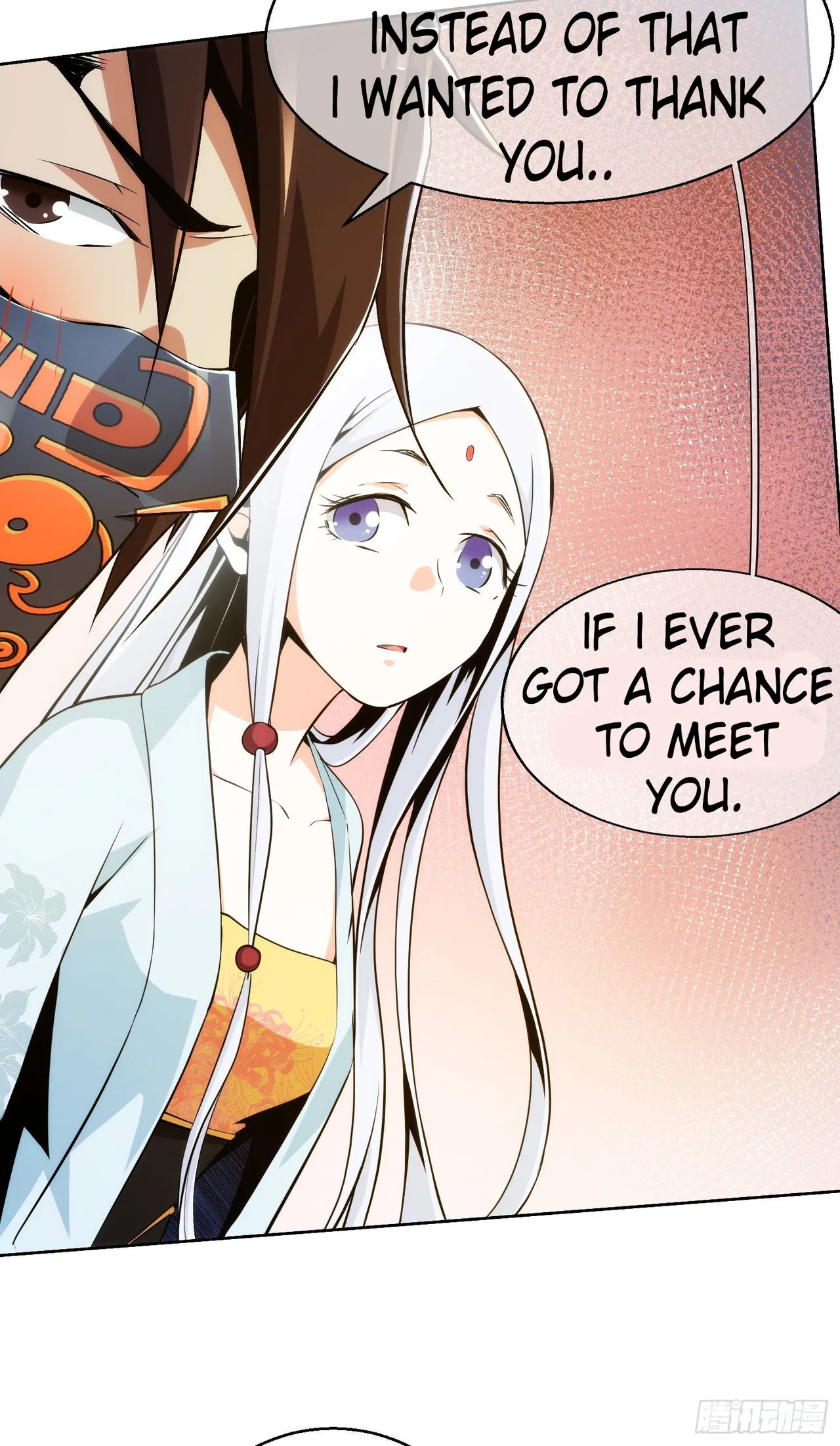 THE HIDDEN BLADE Chapter 10 – Page 14