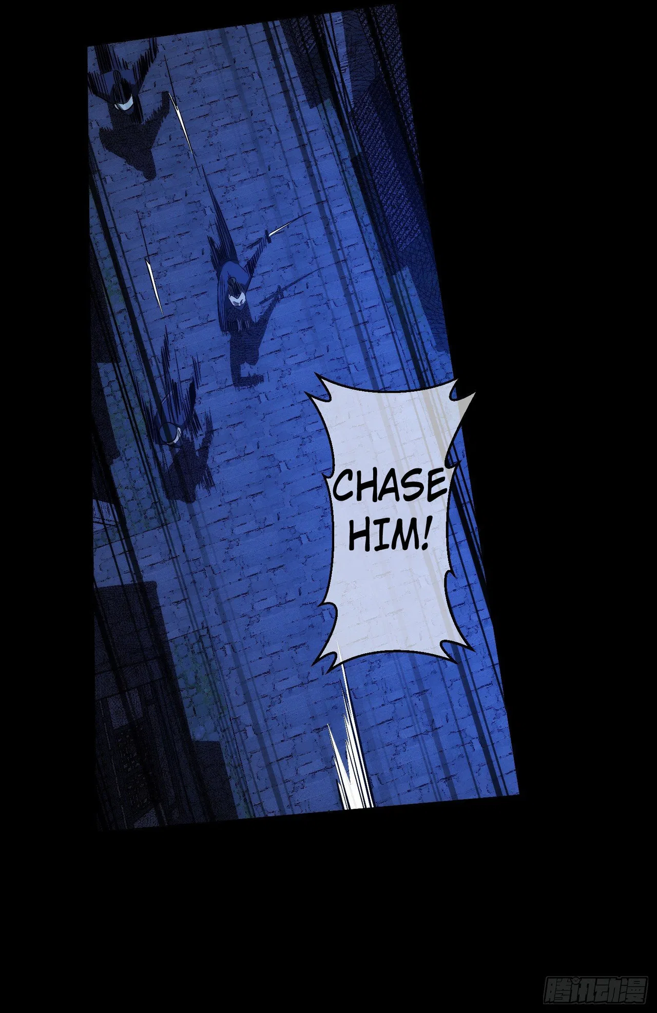 THE HIDDEN BLADE Chapter 9 – Page 16