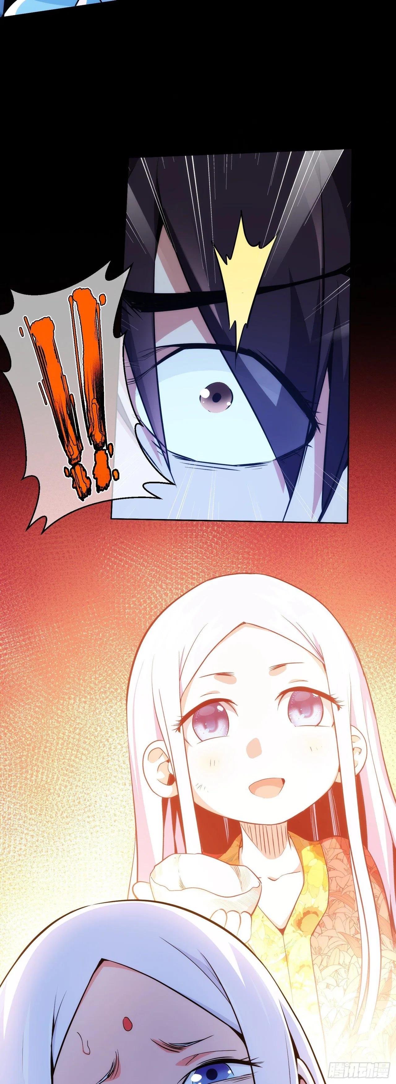 THE HIDDEN BLADE Chapter 8 – Page 21