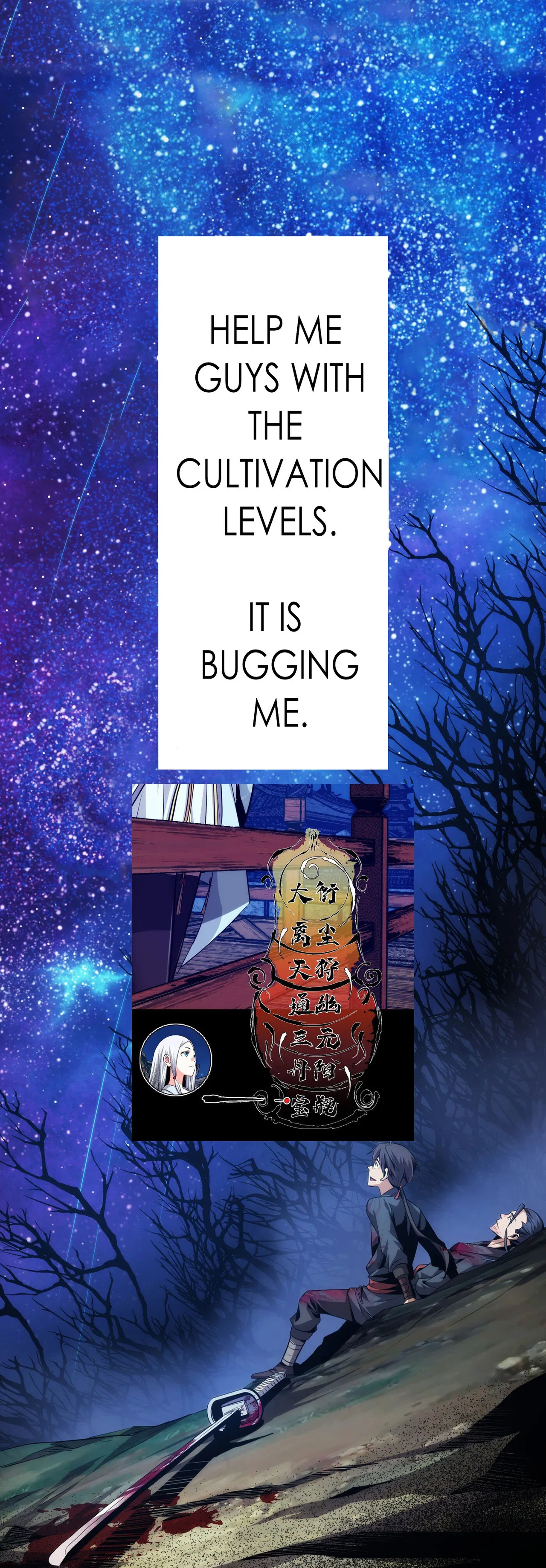 THE HIDDEN BLADE Chapter 8 – Page 26