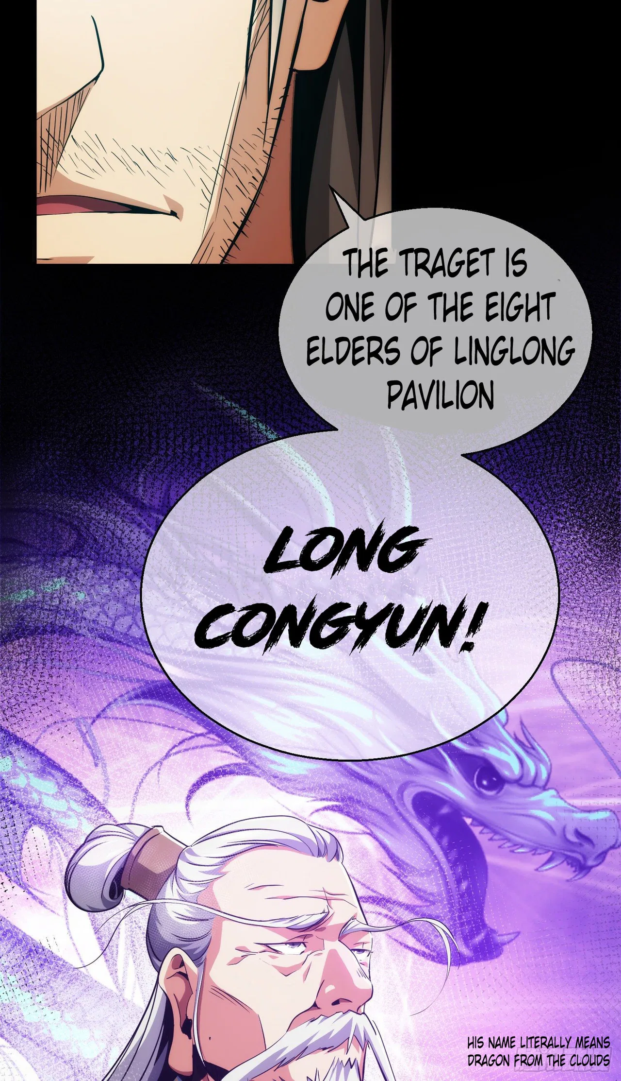 THE HIDDEN BLADE Chapter 7 – Page 16