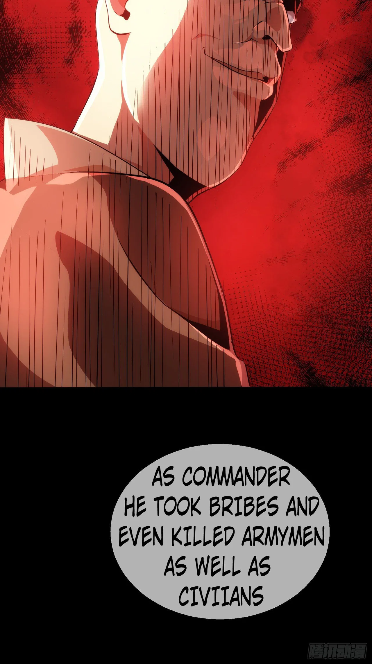 THE HIDDEN BLADE Chapter 6 – Page 15